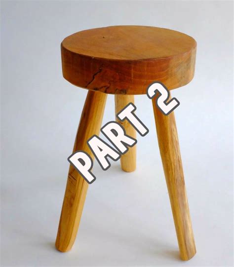 A Wobbly Stool - Part 2 - Rock Excavation Service