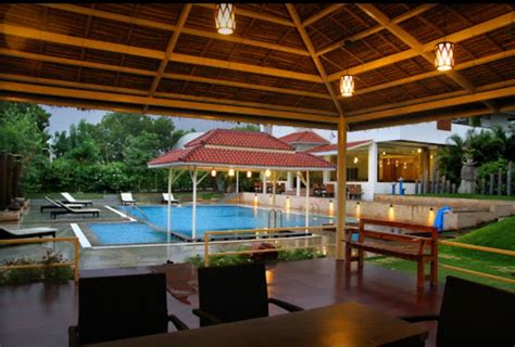 Mrugavani Resort and Spa Hyderabad , Hyderabad budget resorts | cheap ...