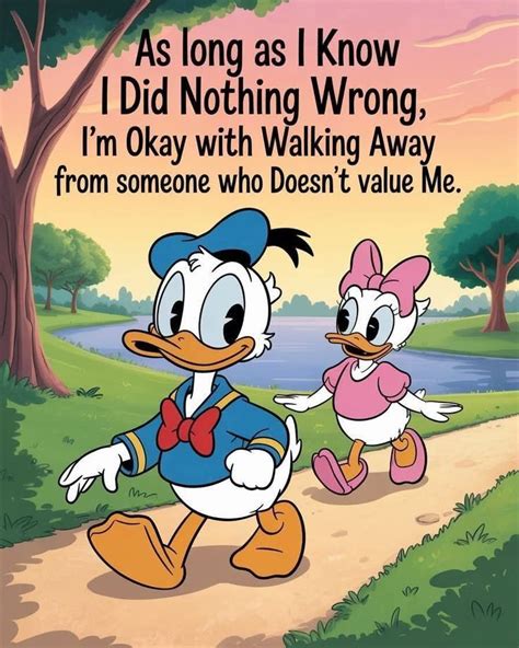 Donald duck quotes inspirational | Donald duck quotes funny