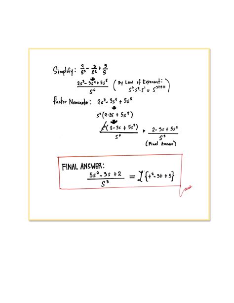 Solution Laplace Transform Sample Problems Studypool