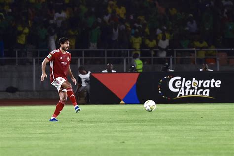 يانج أفريكانز يخطف تعادلًا مثيرًا أمام الأهلي في دوري أبطال إفريقيا