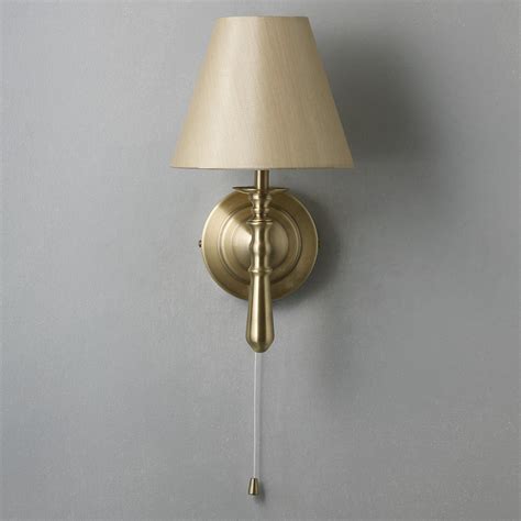 10 Adventiges Of Antique Brass Wall Lights Warisan Lighting