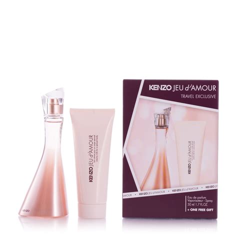 kenzo kenzo jeu damour set  ml duty  bestvalue