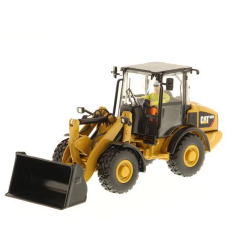 Cargador Frontal Cat H Tienda Finning Casanova