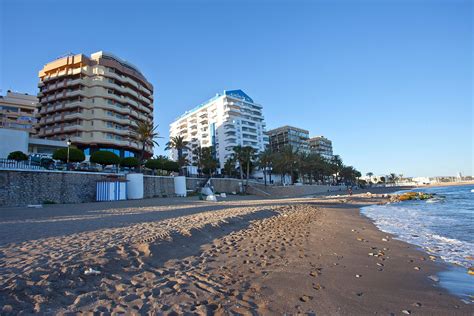 Princesa Playa Marbella Costa Del Sol Inkl Flug Buchen