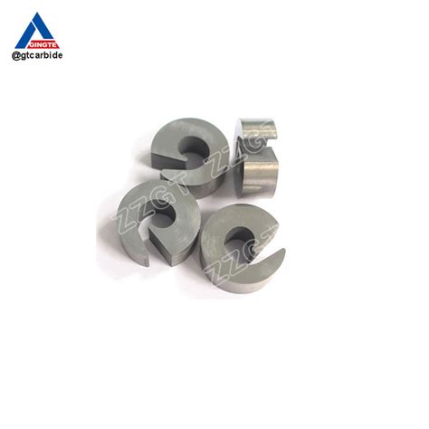 High Wear Resistance Tungsten Carbide Spraying Nozzle Swirl Chamber