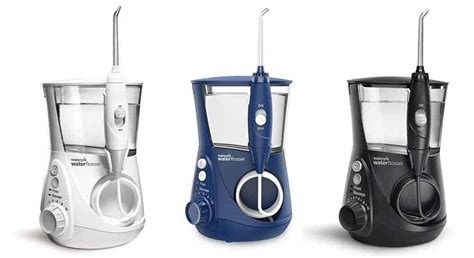 Waterpik vs Sonicare toothbrush: how do they compare? - Electric Teeth