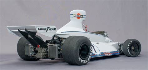 Tamiya Brabham Martini Bt B Formula Imodeler