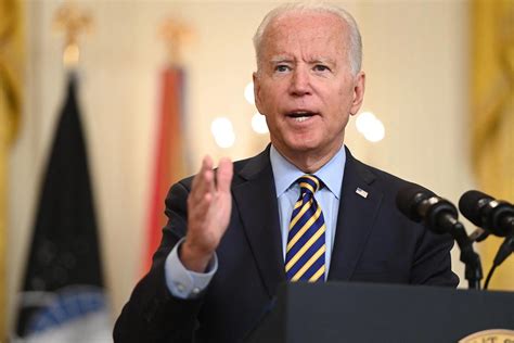 Pro Biden Groups To Spend 100 Million On August Ad Blitz