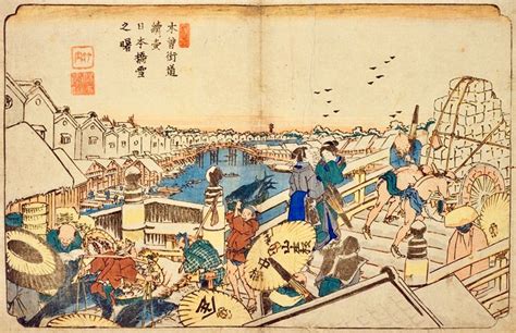 Circular Economy In Edo Period Japan