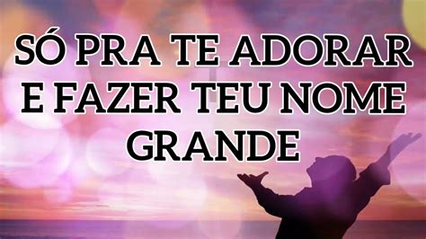 Jesus Em Tua Presen A S Pra Te Adorar Asaph Borba Letra