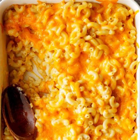 Veggie Macaroni & Cheese Recipe: How to Make It