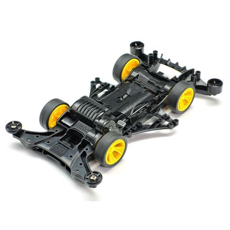 Tamiya Cosmosonic Fm A Chassis Rzone