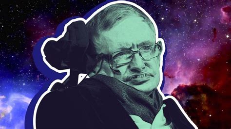 8 Curiosidades De La Vida De Stephen Hawking El ícono Del Cosmos