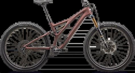 2024 Specialized Stumpjumper Pro Specs Comparisons Reviews 99 Spokes