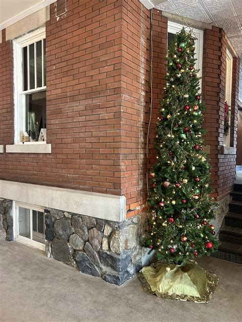 Kendrick funeral home traditions impact how the local community honors their loved ones 9