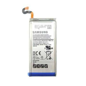 Batterie EB BG950ABA Pour Samsung Galaxy S8