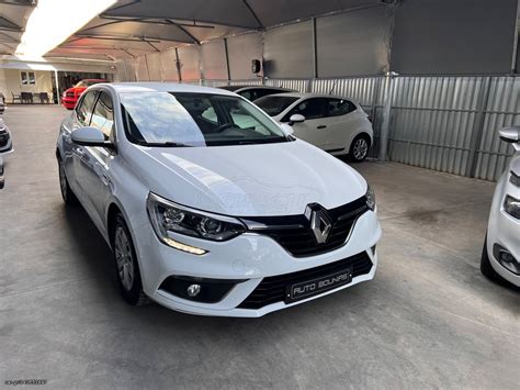 Car gr Renault Megane 20 DIESEL EURO 6 1 5 BLUE ΔΩΡΟ ΤΑ ΤΕΛΗ 2024