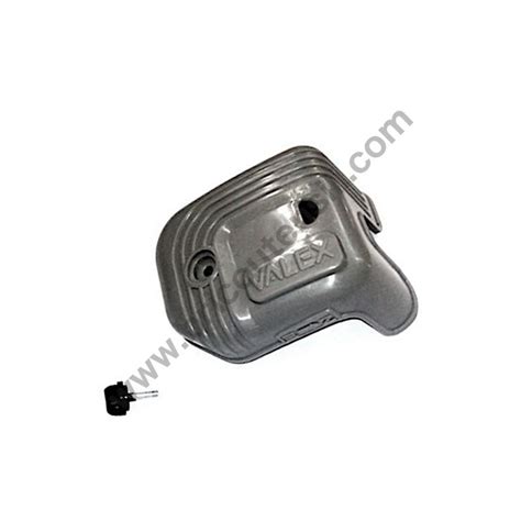 Filter Cover For Brushcutters Valex Tucson