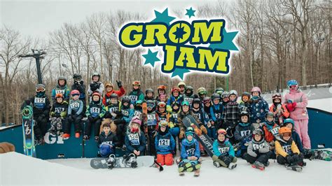 Granite Peak Wisconsins Legendary Ski Area