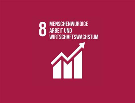 Sdg Menschenw Rdige Arbeit Und Wirtschaftswachstum Un Women