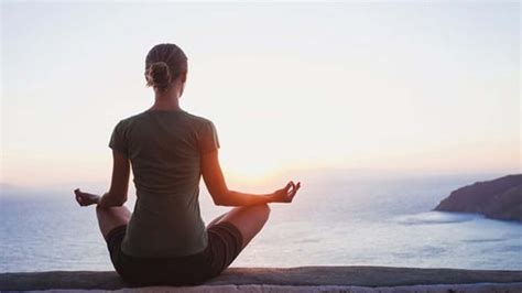 Terapia De Consciencia Plena O Mindfulness Como Terapia Para La