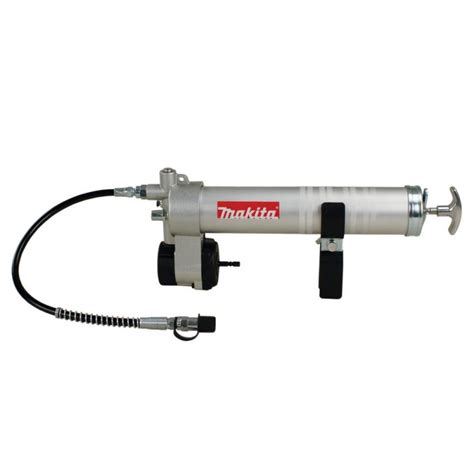 Makita Grease Gun | ProductFrom.com