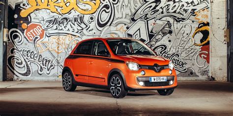 Renault Twingo 2022 | Precio y Opinión | carwow