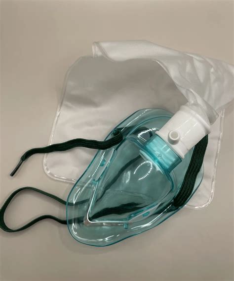 Non-rebreathing Mask-Suzhou Junma Medical Apparatus Co., Ltd.