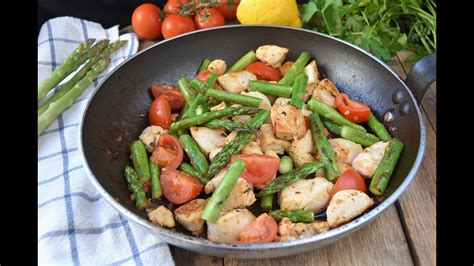 C Mo Preparar Un Delicioso Pollo En Salsa Teriyaki Con Esp Rragos La