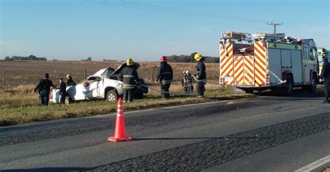 Otro Fatal Accidente Deja Como Saldo Otra Persona Fallecida