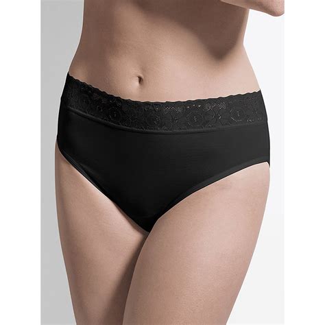 Isa Bodywear Slip Der Damen Serie Fairtrade