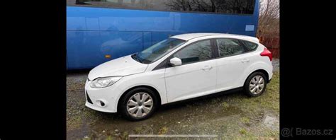 Ford Focus Benzin Bazar Hyperinzerce Cz