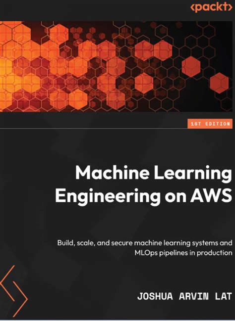 Aws Re Invent Machine Learning Announcements