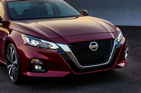 2019 Nissan Altima Deals Prices Incentives And Leases Overview