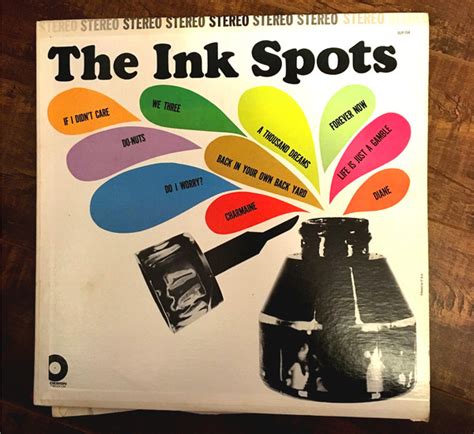 The Ink Spots The Ink Spots Vinyl Discogs