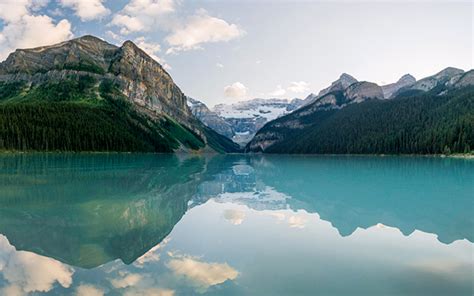 Moraine Lake Lake Louise Half Day Sightseeing Tour Canadian Rockies