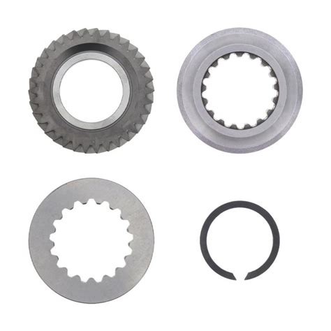 Fuller Auxiliary Drive Gear Kit K 3480