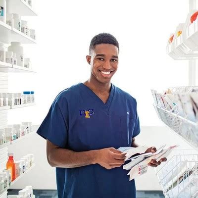 Virtual Pharmacy Technician Certification Program - Pharmacy Training ...