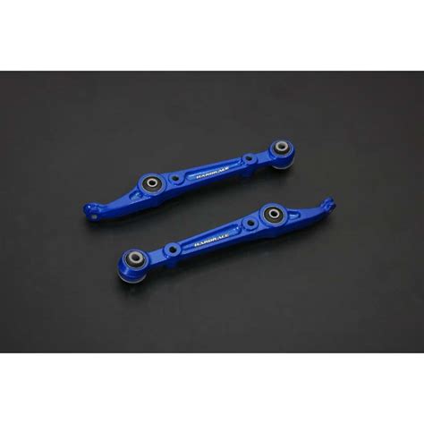 Evasive Motorsports Hardrace Front Lower Control Arm Harden Rubber