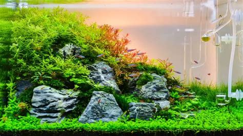 How To Freshwater Aquarium A Step By Step Guide To Setting Up And