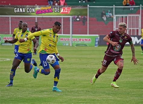 Gualaceo Vs Barcelona Sc Hora Canales De Tv Y Streaming Para Ver