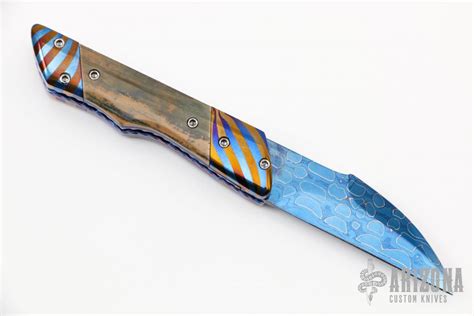 Mantis Arizona Custom Knives