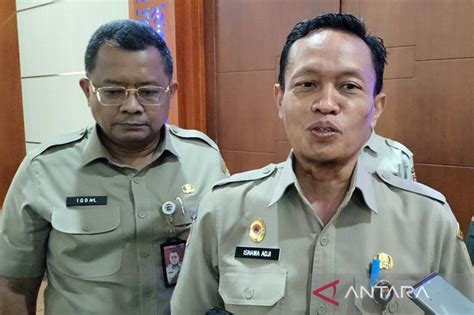 Bpbd Dki Jakarta Pusat Jadi Wilayah Aman Bencana Di Jakarta Antara News