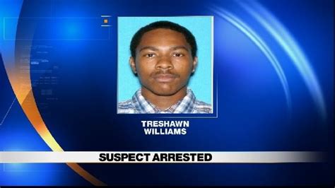 Suspect in Christmas Eve shooting now in custody | WSBT