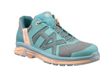 Ace Tec Haix CONNEXIS Go GTX Ws Low Mint Coral Damenmodell