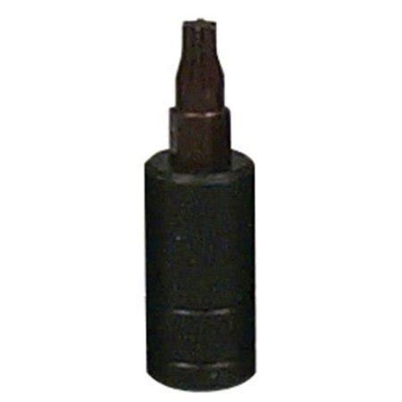 Lisle Super Torx Bit T Li Zoro