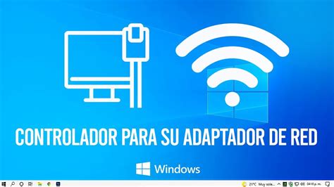 Soluci N Windows No Pudo Encontrar Un Controlador Para Su Adaptador De