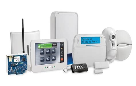 Alarm System for Home Security: The Ultimate Guide