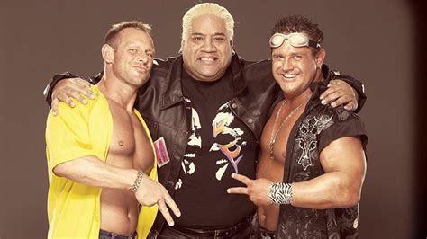 Rikishi And Scotty 2 Hotty Comment On The Passing Of Brian Christopher